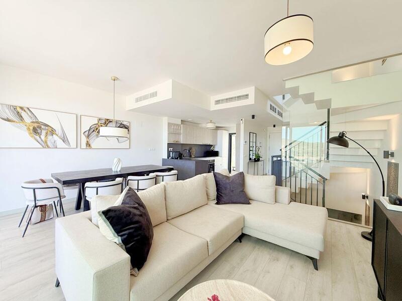 3 soveværelse Villa til salg 3 soveværelse Villa til salg