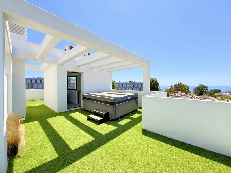 3 soveværelse Villa til salg 3 soveværelse Villa til salg