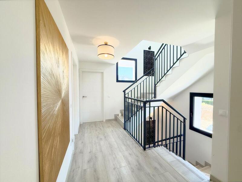 3 soveværelse Villa til salg 3 soveværelse Villa til salg