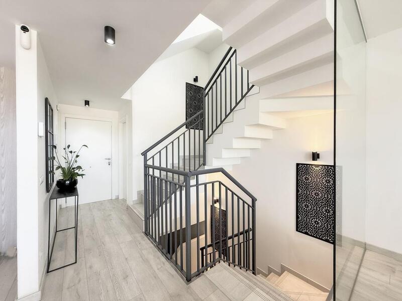 3 soveværelse Villa til salg 3 soveværelse Villa til salg