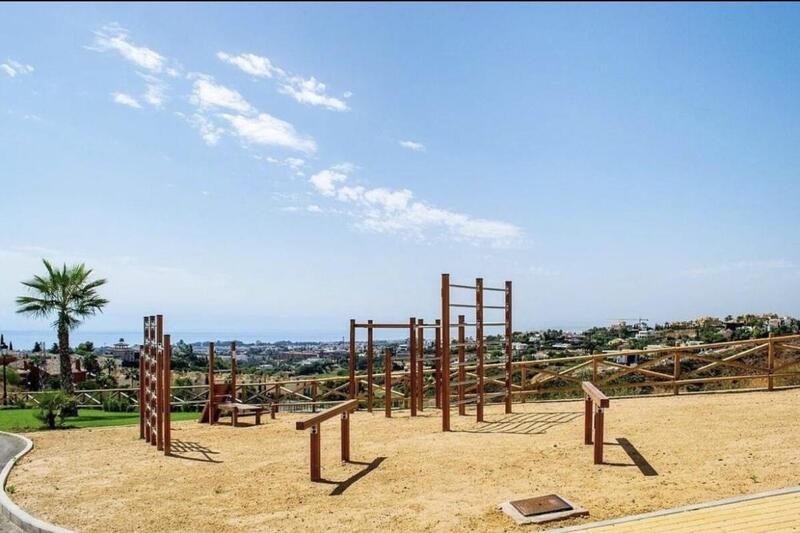 3 bedroom Apartment for sale