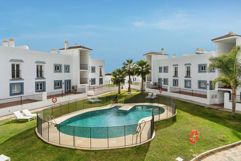 3 bedroom Apartment for sale
