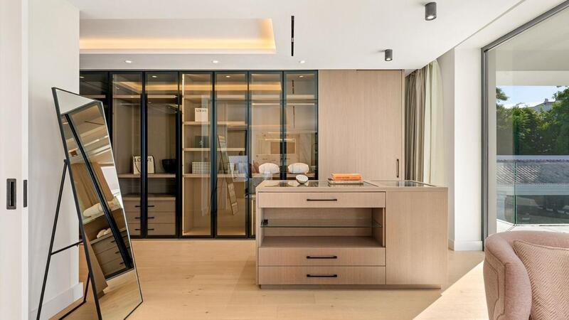 7 soveværelse Villa til salg 7 soveværelse Villa til salg