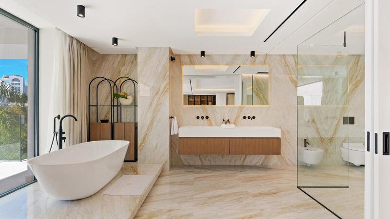 7 soveværelse Villa til salg 7 soveværelse Villa til salg