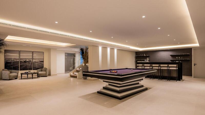 7 soveværelse Villa til salg 7 soveværelse Villa til salg