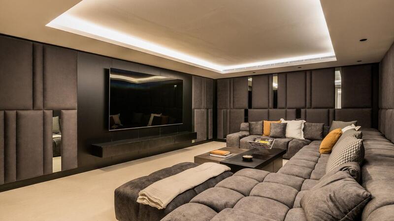 7 soveværelse Villa til salg 7 soveværelse Villa til salg