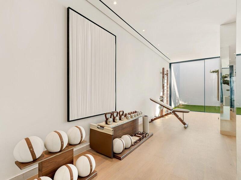 7 soveværelse Villa til salg 7 soveværelse Villa til salg