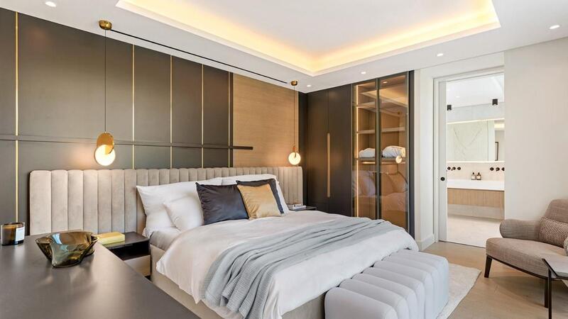 7 soveværelse Villa til salg 7 soveværelse Villa til salg