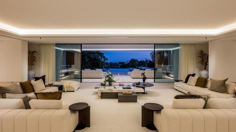 7 soveværelse Villa til salg 7 soveværelse Villa til salg