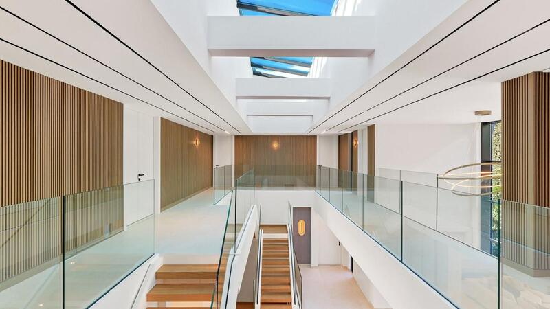 7 soveværelse Villa til salg 7 soveværelse Villa til salg