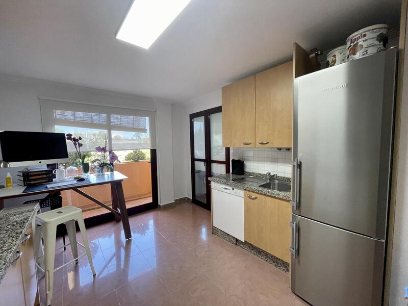 2 soveværelse Lejlighed til salg