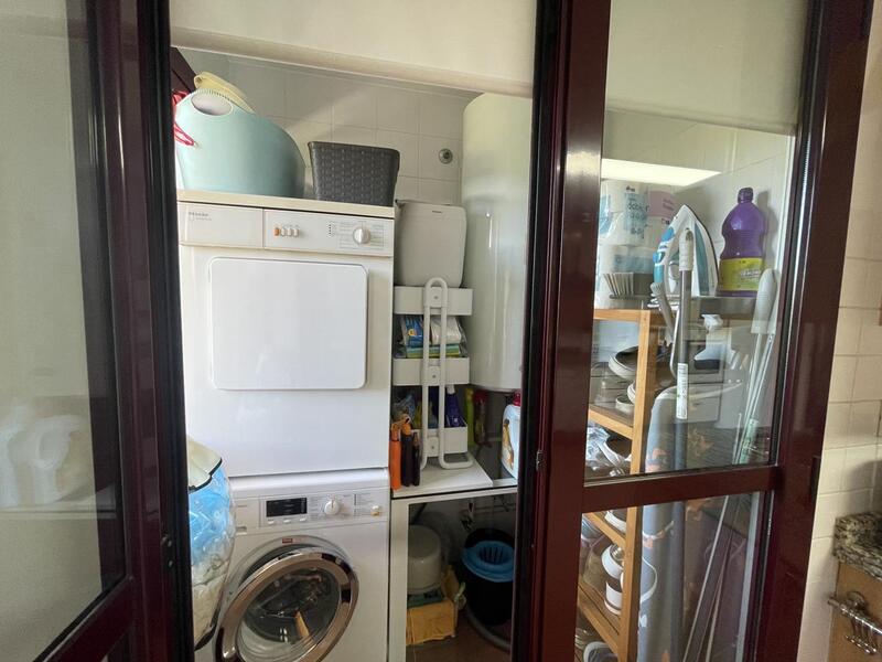 2 soveværelse Lejlighed til salg