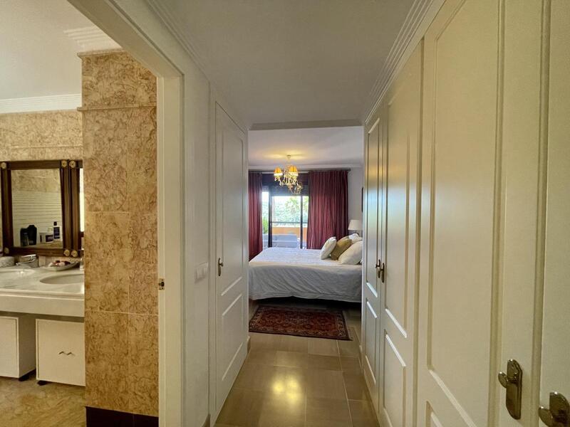 2 soveværelse Lejlighed til salg