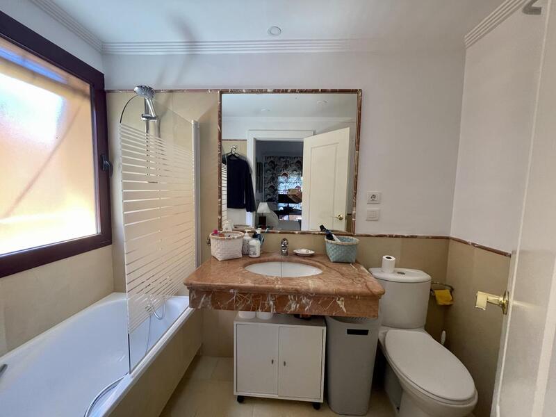 2 soveværelse Lejlighed til salg