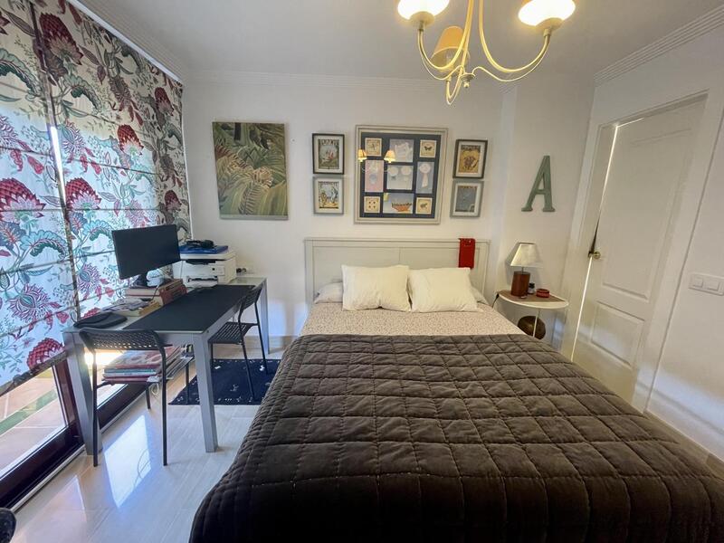 2 soveværelse Lejlighed til salg