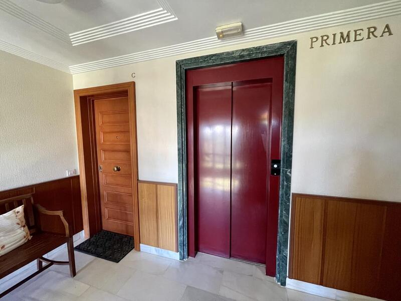 2 soveværelse Lejlighed til salg