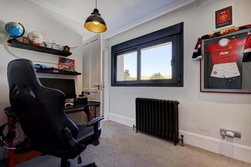 4 sovrum Villa till salu