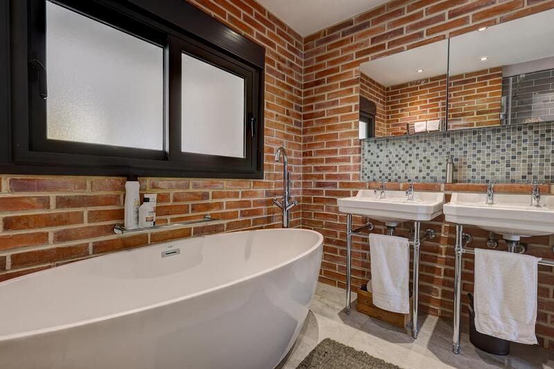 4 sovrum Villa till salu