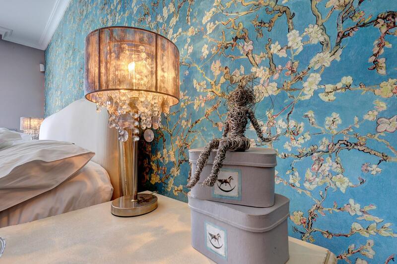 4 sovrum Villa till salu