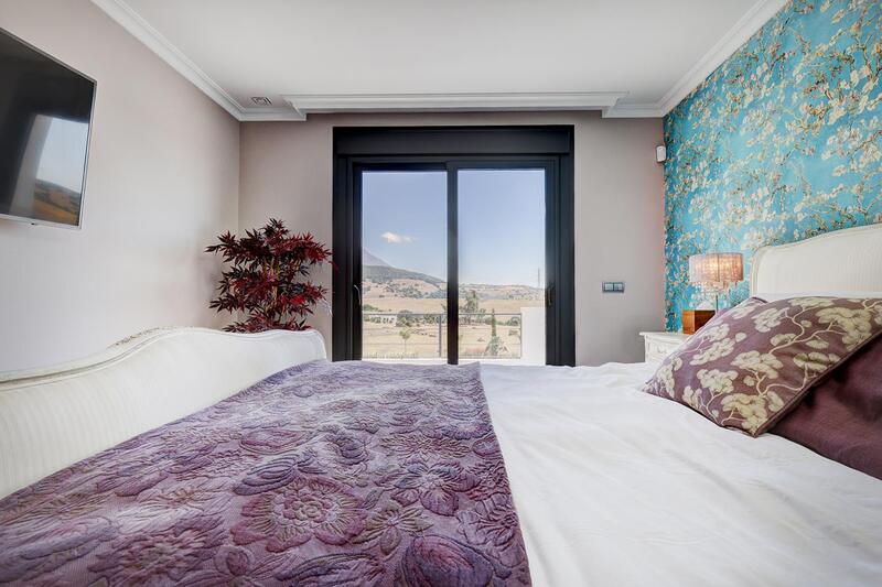 4 sovrum Villa till salu