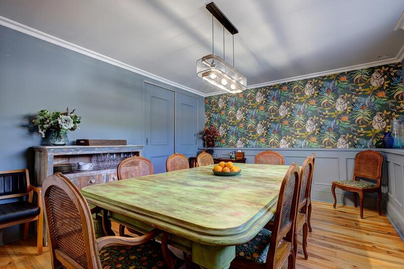 4 sovrum Villa till salu