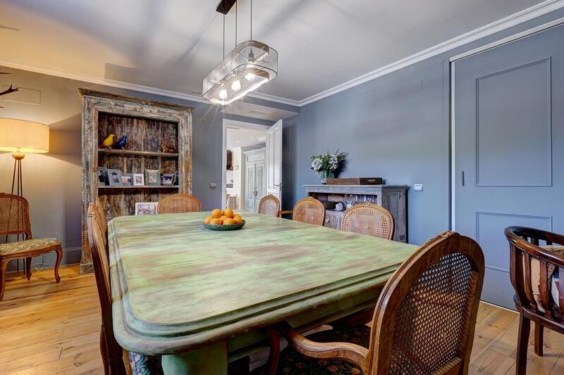 4 sovrum Villa till salu