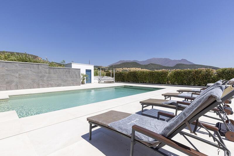 4 sovrum Villa till salu