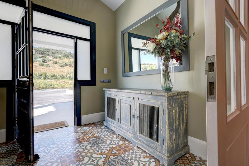 4 sovrum Villa till salu