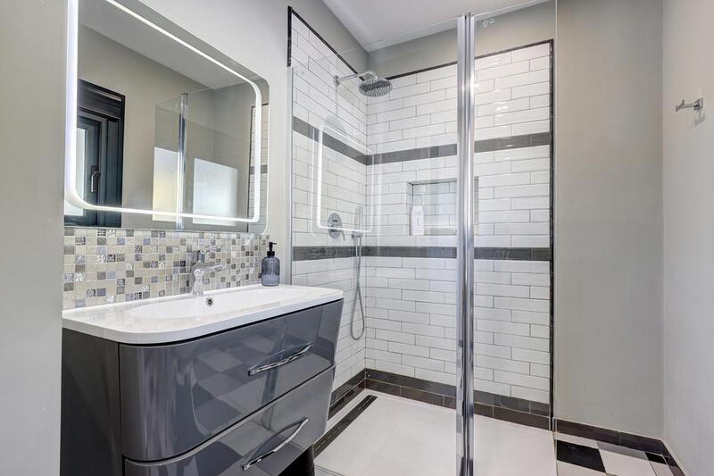 4 sovrum Villa till salu