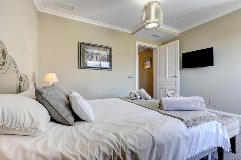 4 sovrum Villa till salu