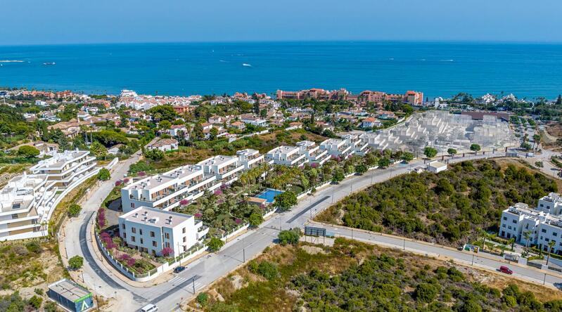 Apartment for sale in Estepona, Málaga