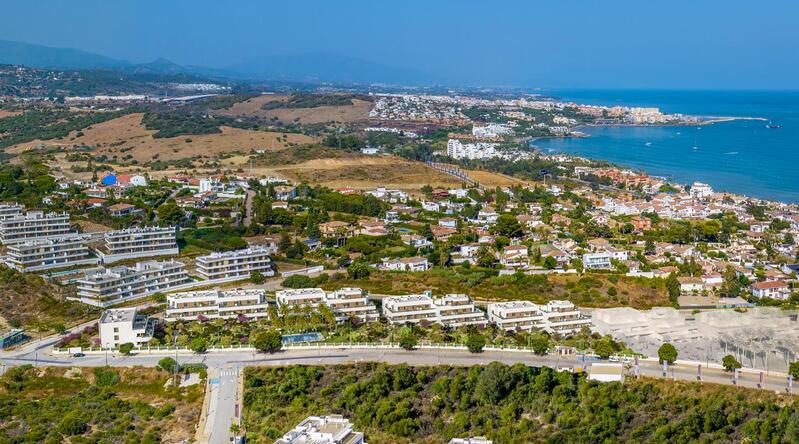 3 slaapkamer Appartement Te koop