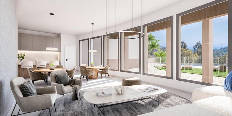 2 soverom Leilighet til salgs