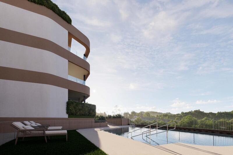 2 soverom Leilighet til salgs