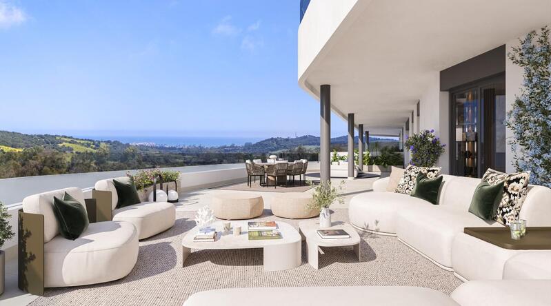 2 soverom Leilighet til salgs