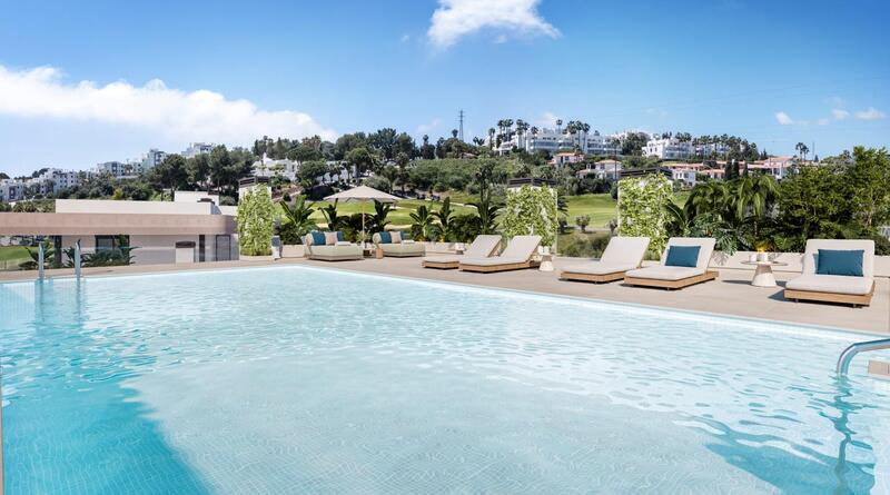 3 sovrum Lägenhet till salu