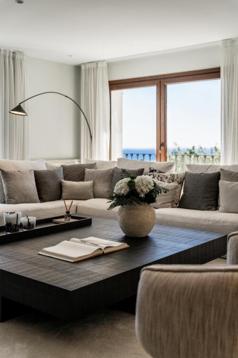 5 chambre Villa à vendre