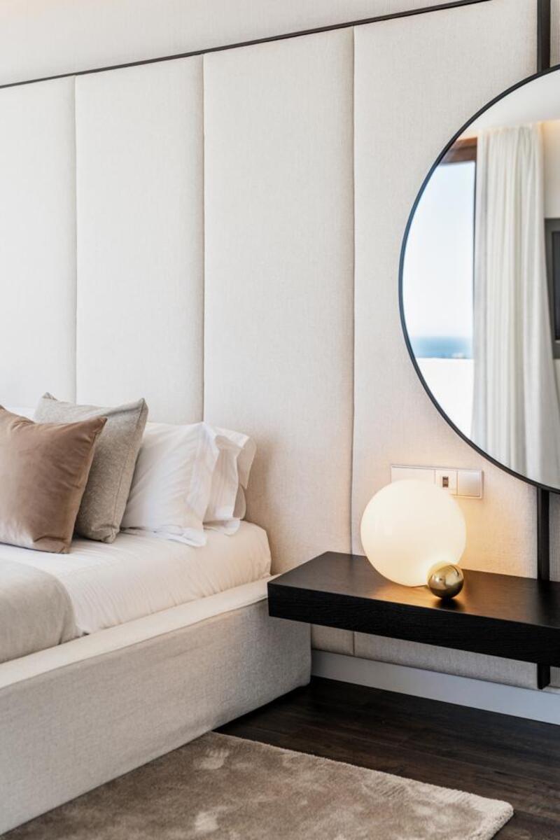 5 chambre Villa à vendre