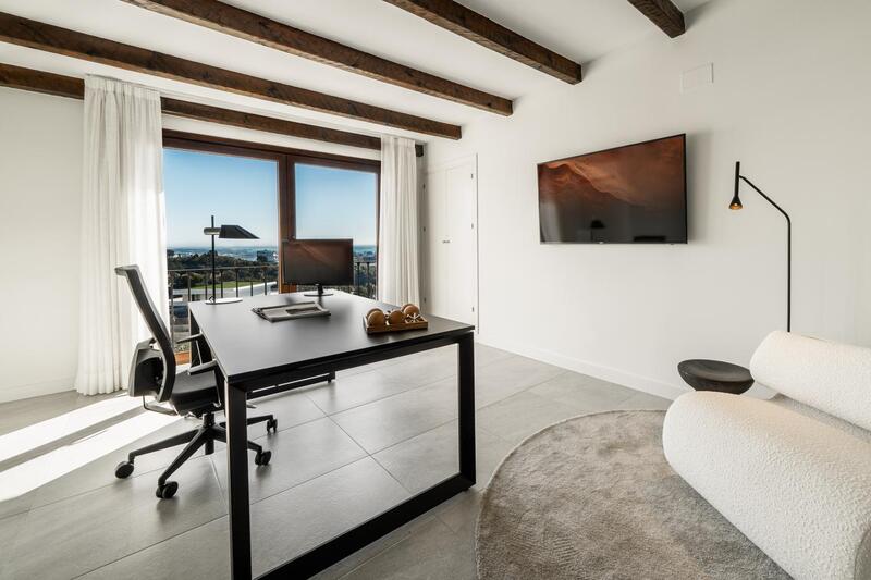 5 chambre Villa à vendre