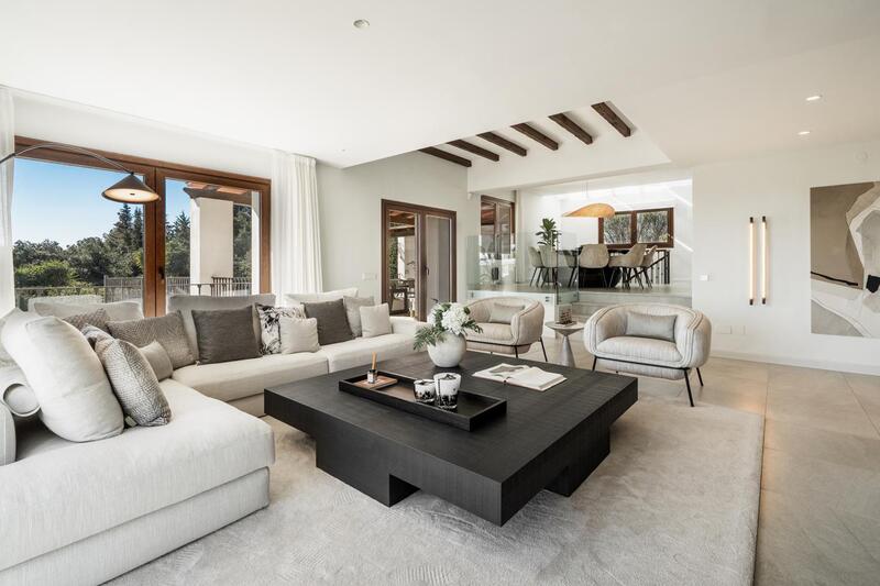 5 chambre Villa à vendre