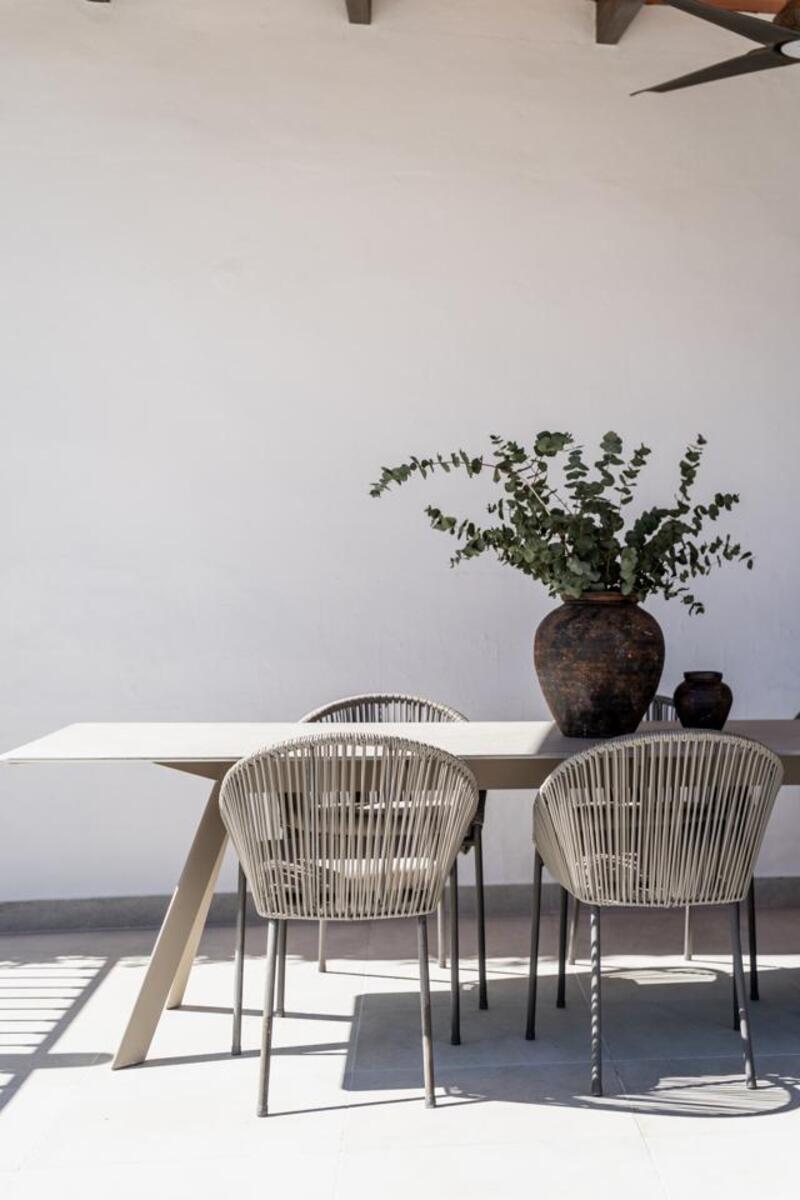 5 chambre Villa à vendre