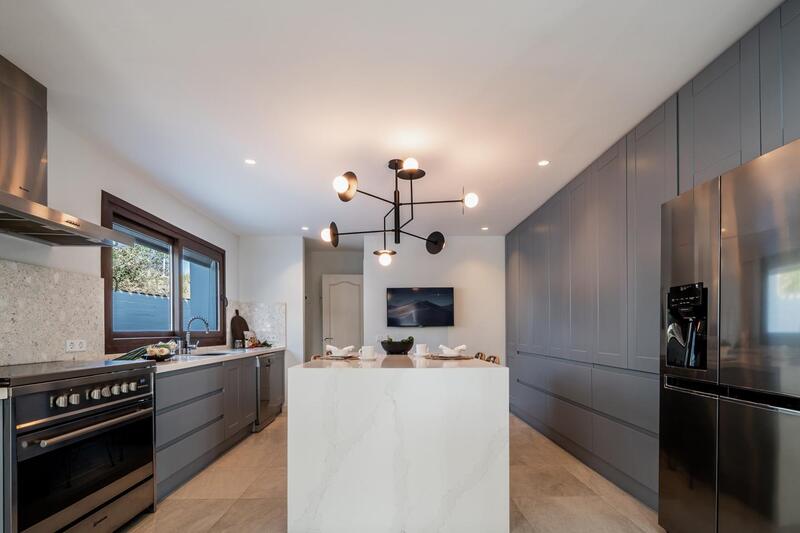 5 chambre Villa à vendre