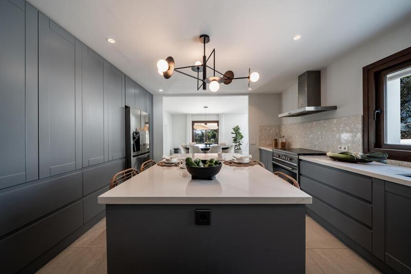 5 chambre Villa à vendre