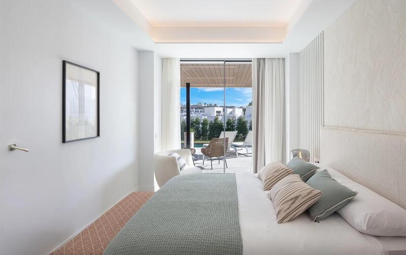 4 Cuarto Apartamento en venta 4 Cuarto Apartamento en venta