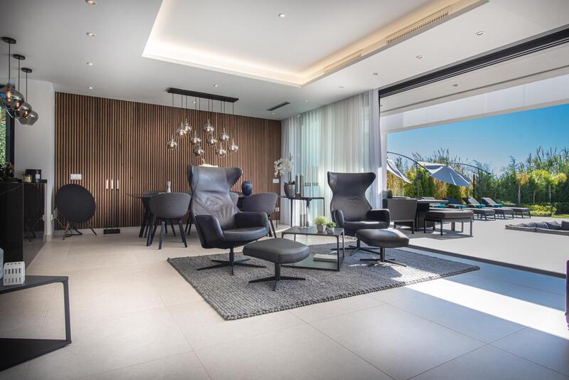 6 slaapkamer Villa Te koop