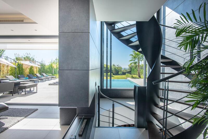 6 slaapkamer Villa Te koop