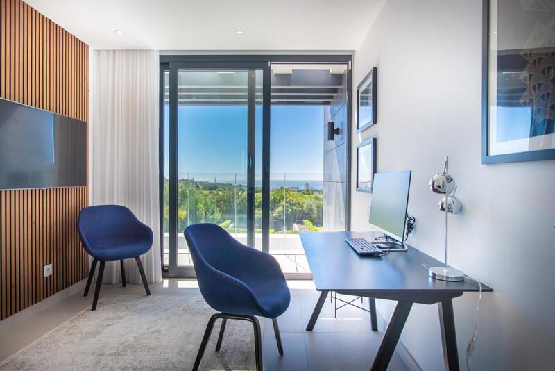 6 slaapkamer Villa Te koop