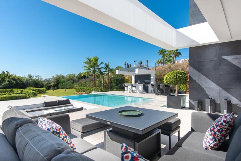 6 slaapkamer Villa Te koop