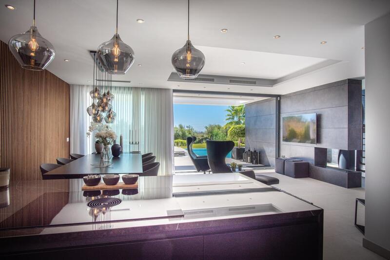 6 slaapkamer Villa Te koop