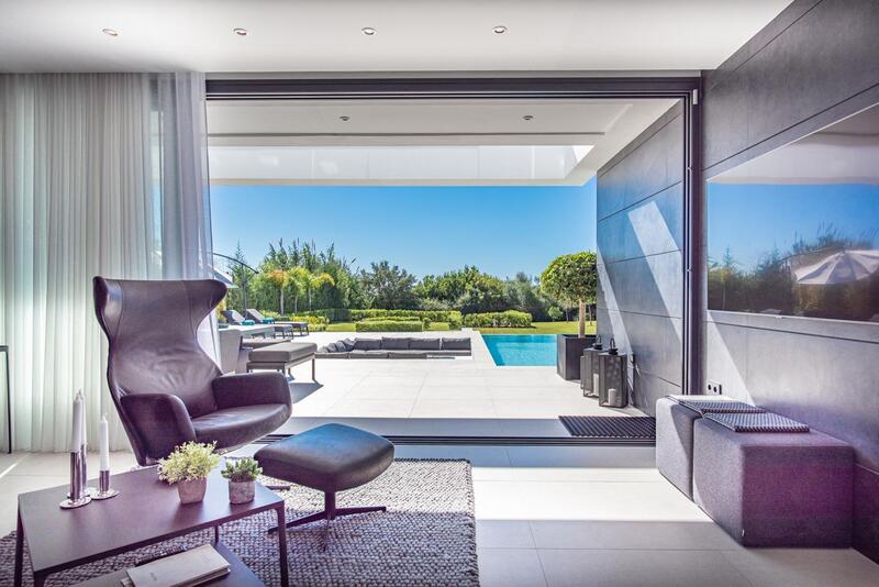 6 slaapkamer Villa Te koop